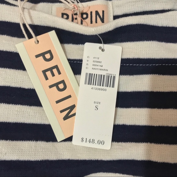 Anthropologie Pepin Top - Picture 4 of 8